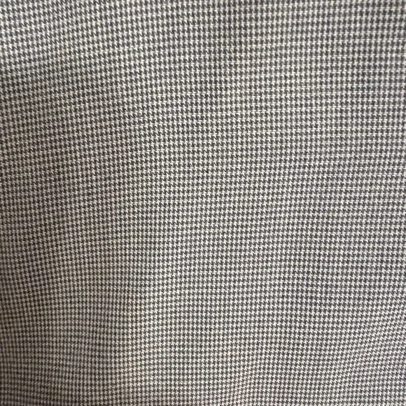 Bruno sueded‎ short sleeve, button-down size XL - Picture 4 of 4